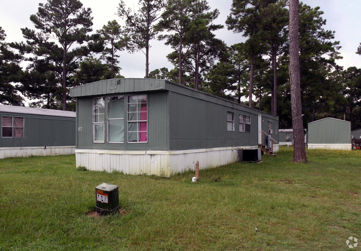 Building Photo - Timberlynn Village
