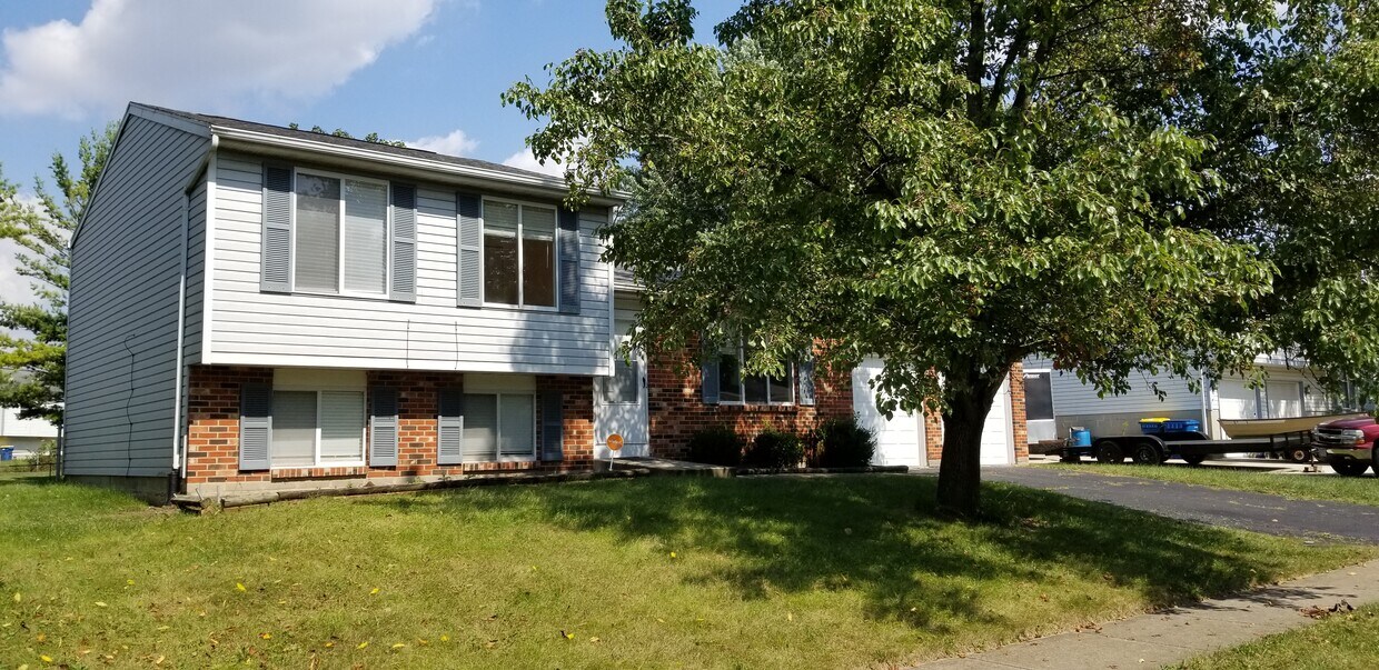 Primary Photo - 5921 Mt Royal Dr