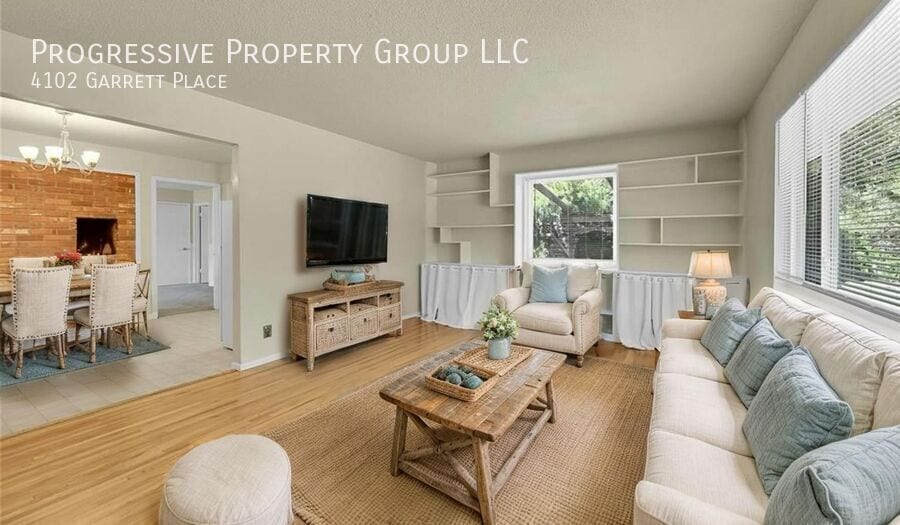 Photo - 4102 Garrett Place-