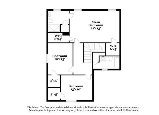 Foto del edificio - 3277 S Chaparral Rd