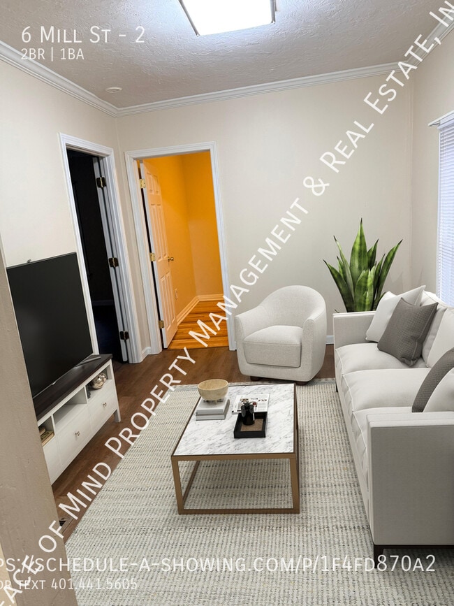 Building Photo - 6 Mill St