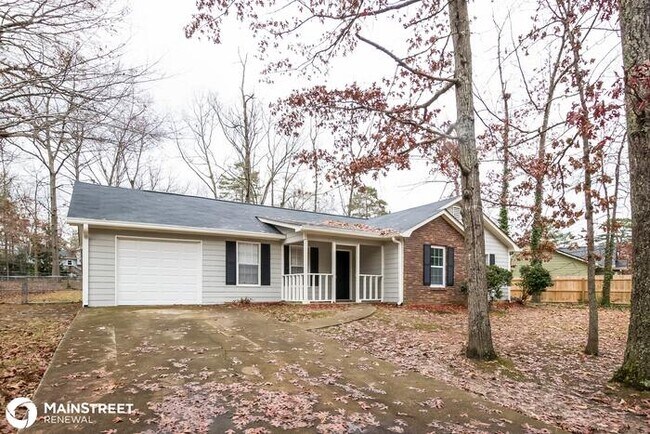 Building Photo - 2987 Valley View Circle, Powder Springs, G...
