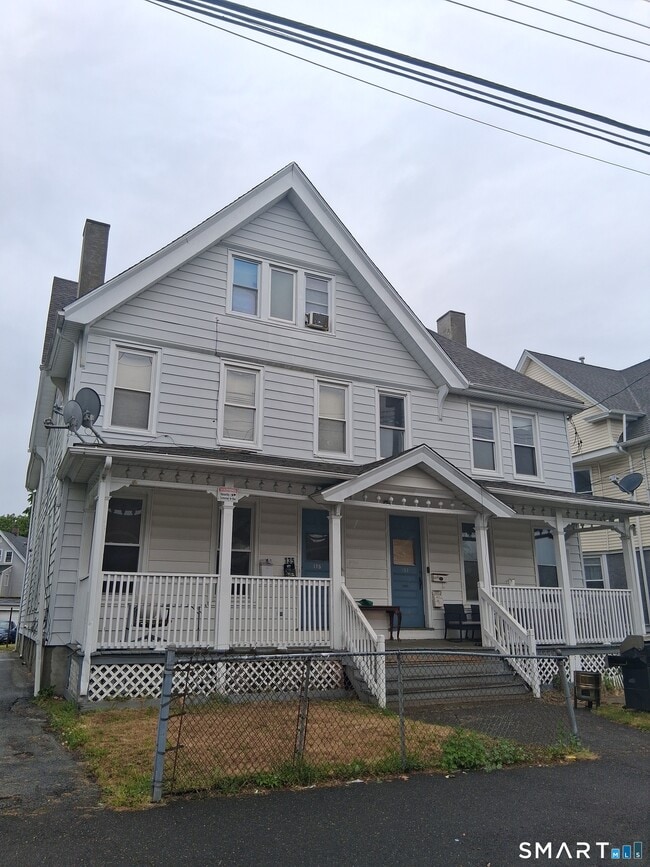 Building Photo - 137 Sherwood Ave