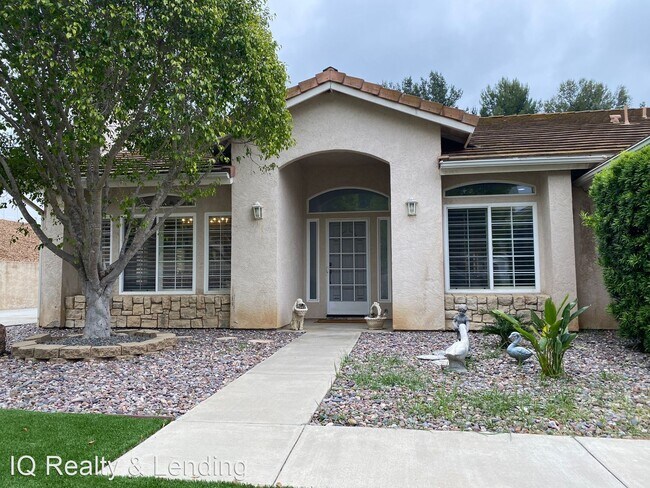 Building Photo - 4 br, 3 bath House - 2118 Hidden Mesa Road