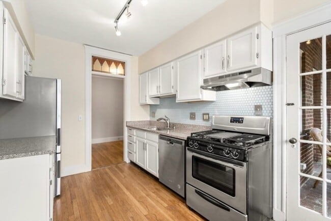 Foto del edificio - 11 Vinal St