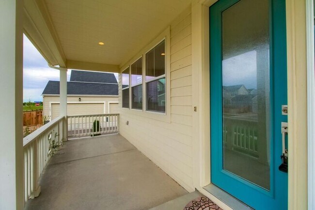 Building Photo - 4778 Quandary Peak St