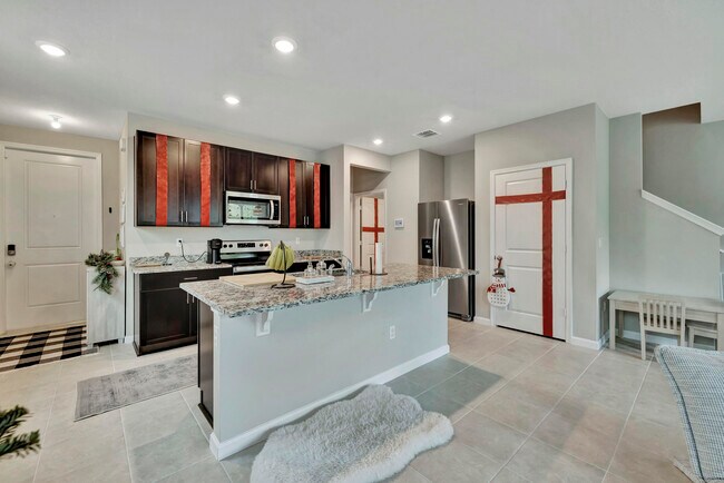 Foto del edificio - 192 Osprey Preserve Blvd