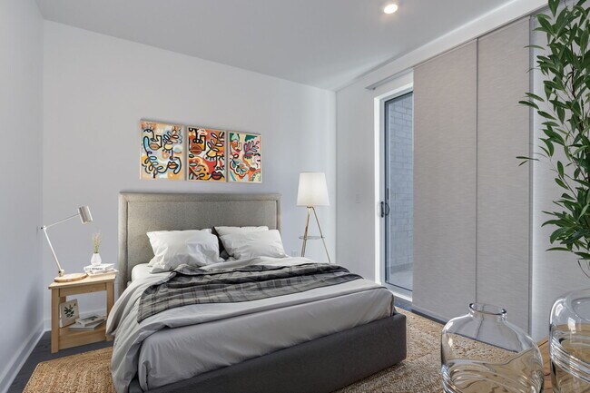 Staged Photo - 3116 W End Cir