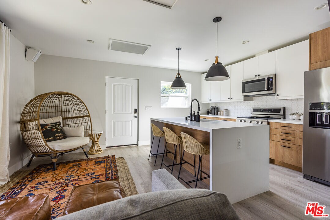 Foto principal - 3960 Bledsoe Ave