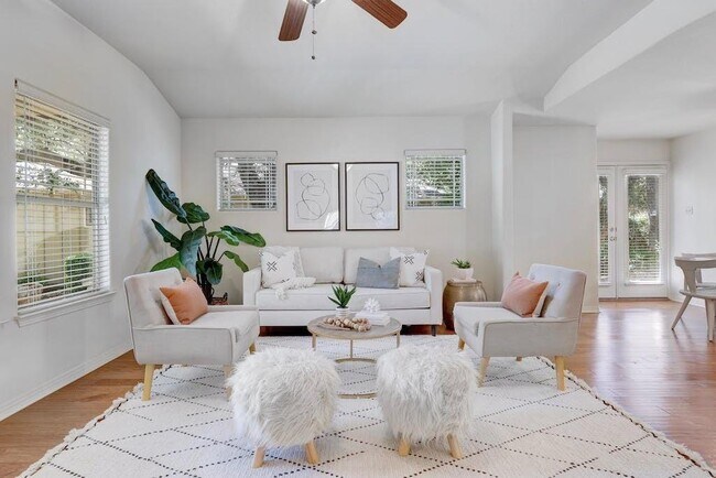 Foto del edificio - 9707 Anderson Mill Rd