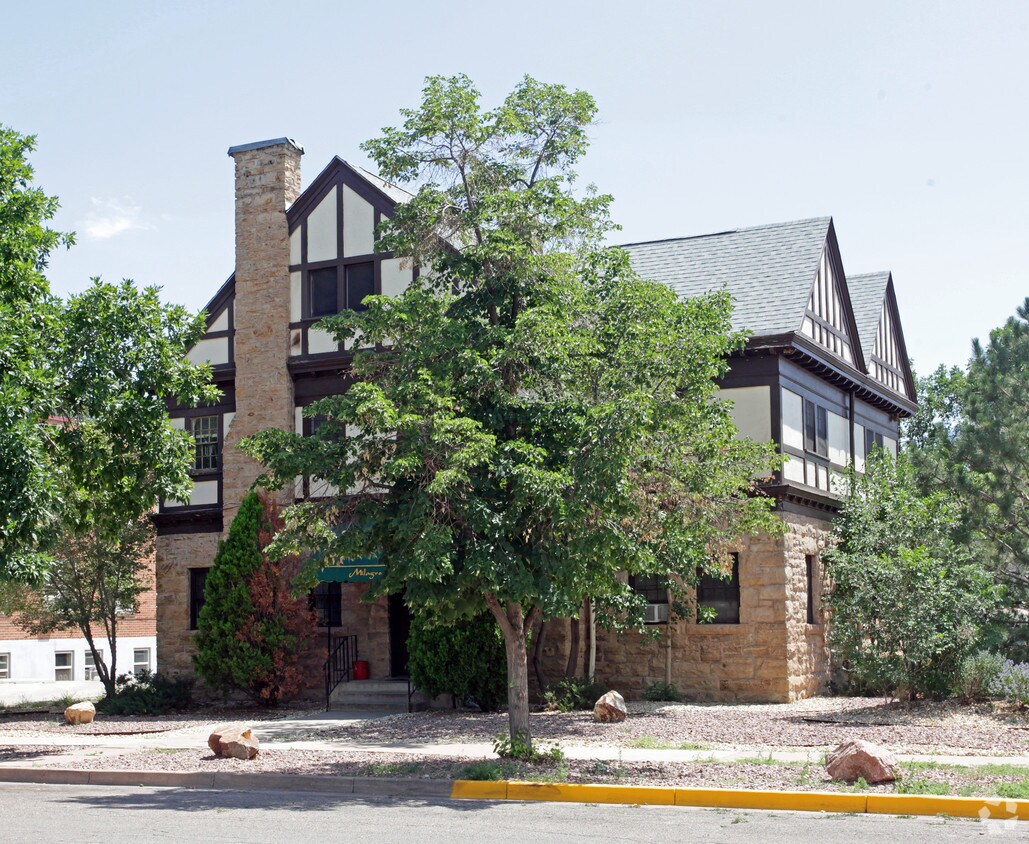 Foto principal - Milagro Apartments