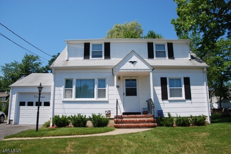 88 Rosedale Ave, Madison, NJ 07940 House Rental in Madison, NJ