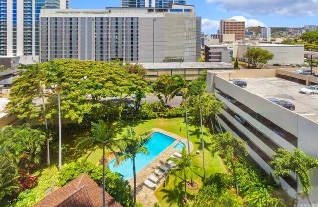 Foto del edificio - 930 Kaheka St