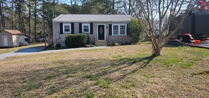Building Photo - 356 Atkins Ave