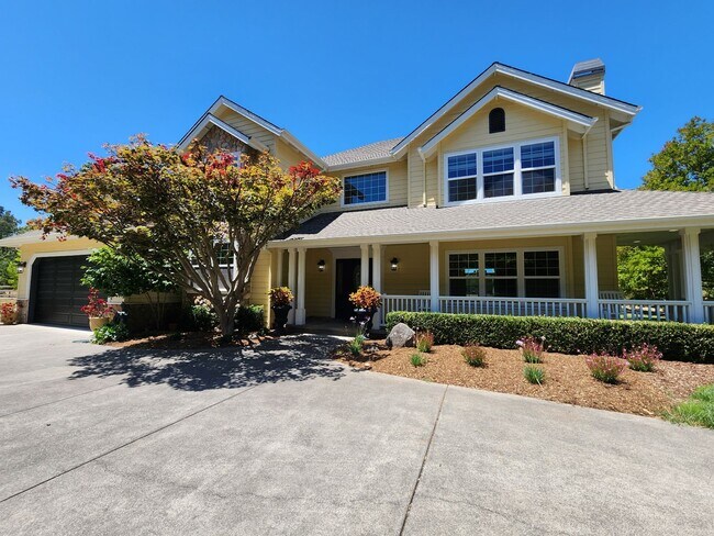 Building Photo - 1800 Amber Ridge Way