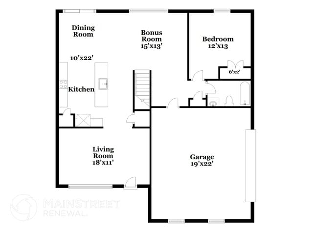 Building Photo - 3900 Allenby Pl