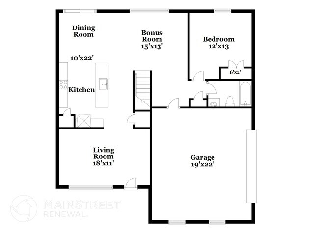 Foto del edificio - 3900 Allenby Pl