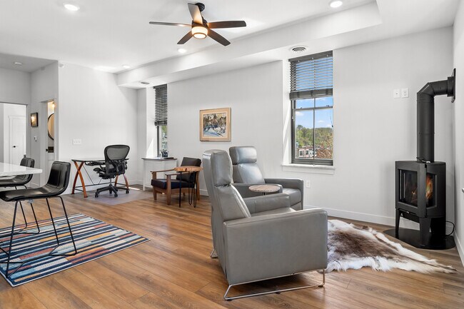 Foto del edificio - 517 2nd St