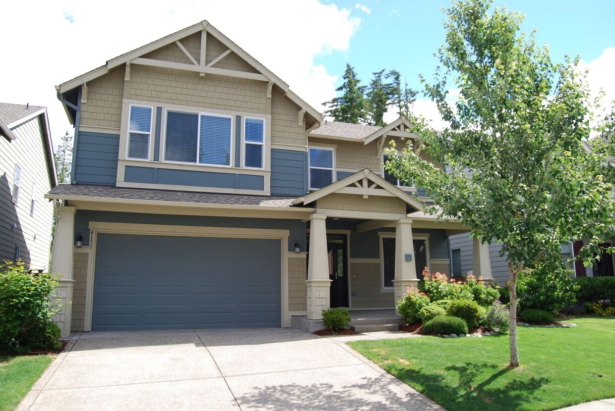 4171 SW Colbert Way, Port Orchard, WA 98367 House Rental in Port