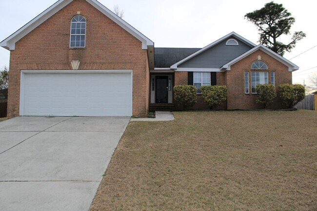 Foto del edificio - 3 Bedroom 2 Bath W/Bonus South Augusta!