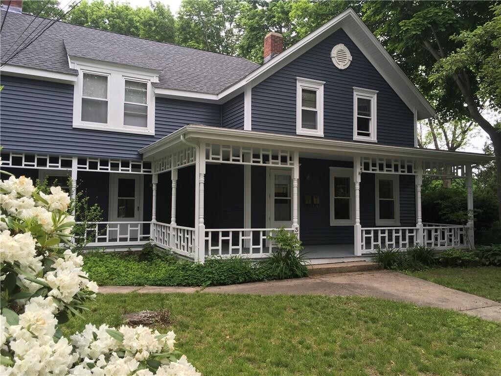 370 Woodruff Ave Unit 1, South Kingstown, RI 02879 Apartment for Rent in South Kingstown, RI