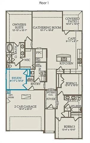 Building Photo - 3732 Borderdale Ln