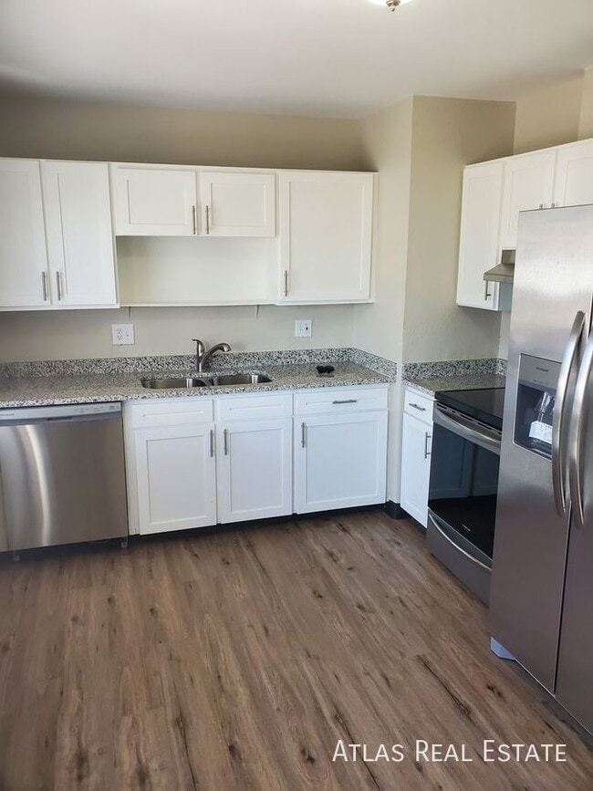 Foto del edificio - 1529 Atwood St