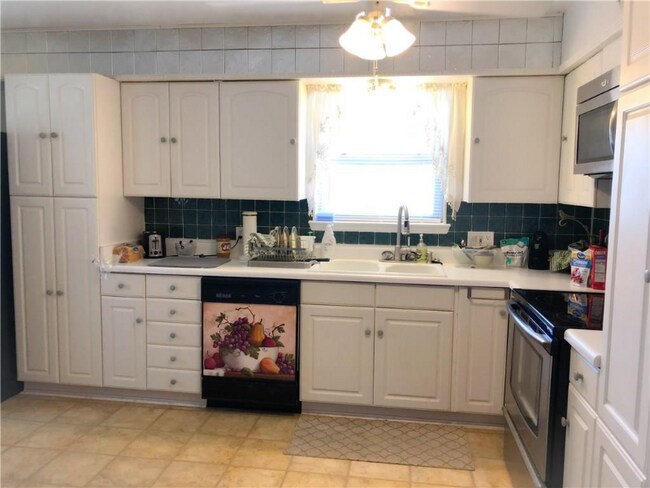 Foto del edificio - 800 20th St