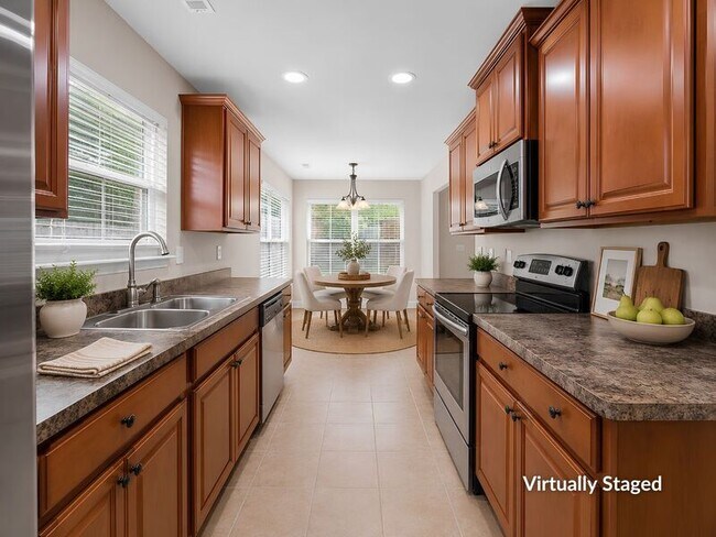 Foto del edificio - 6907 Breyerton Way SE