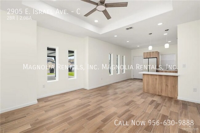 Foto del edificio - 2 bed 2 bath in Alton