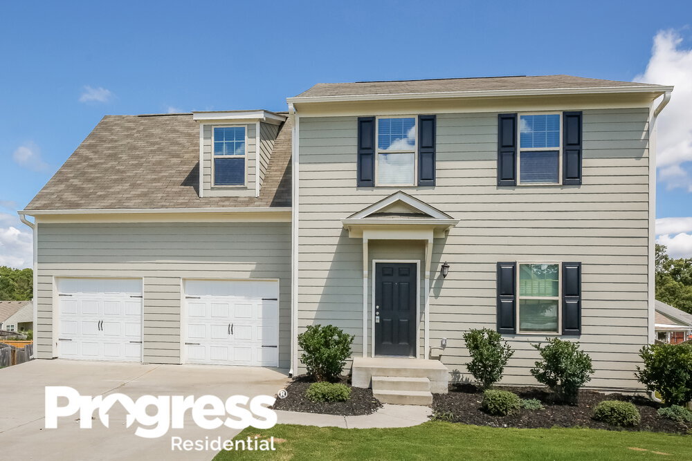 643 Nonsuch Way, Winder, GA 30680 House for Rent in Winder, GA