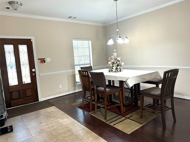 Foto del edificio - 4118 Ponderosa Hills Ln