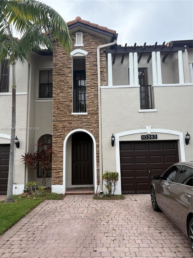 Building Photo - 10383 NW 30th Ter