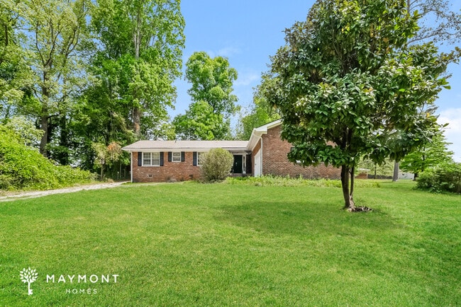 Building Photo - 4136 Moore Rd