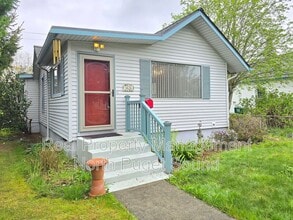 Building Photo - 1626 Rainier Ave