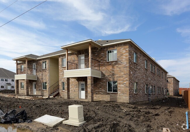 Foto del edificio - Princeton Hazelwood Lofts