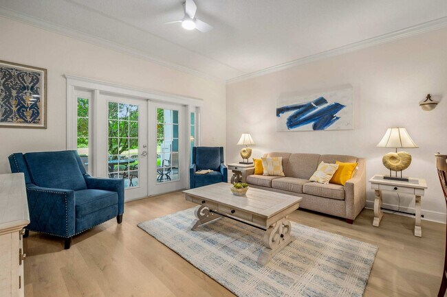 Foto del edificio - 7628 Heritage Crossing Way