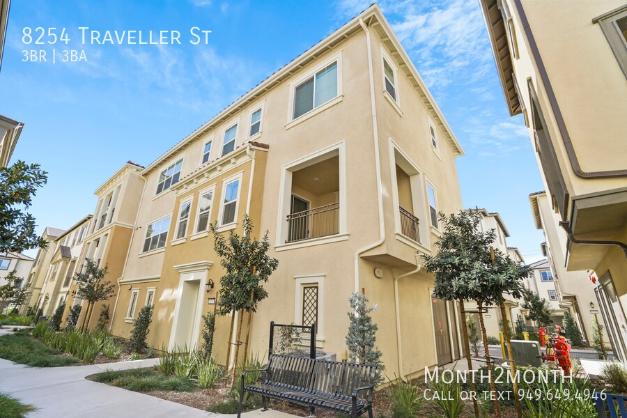 4 Houses for Rent in Chino, CA Westside Rentals