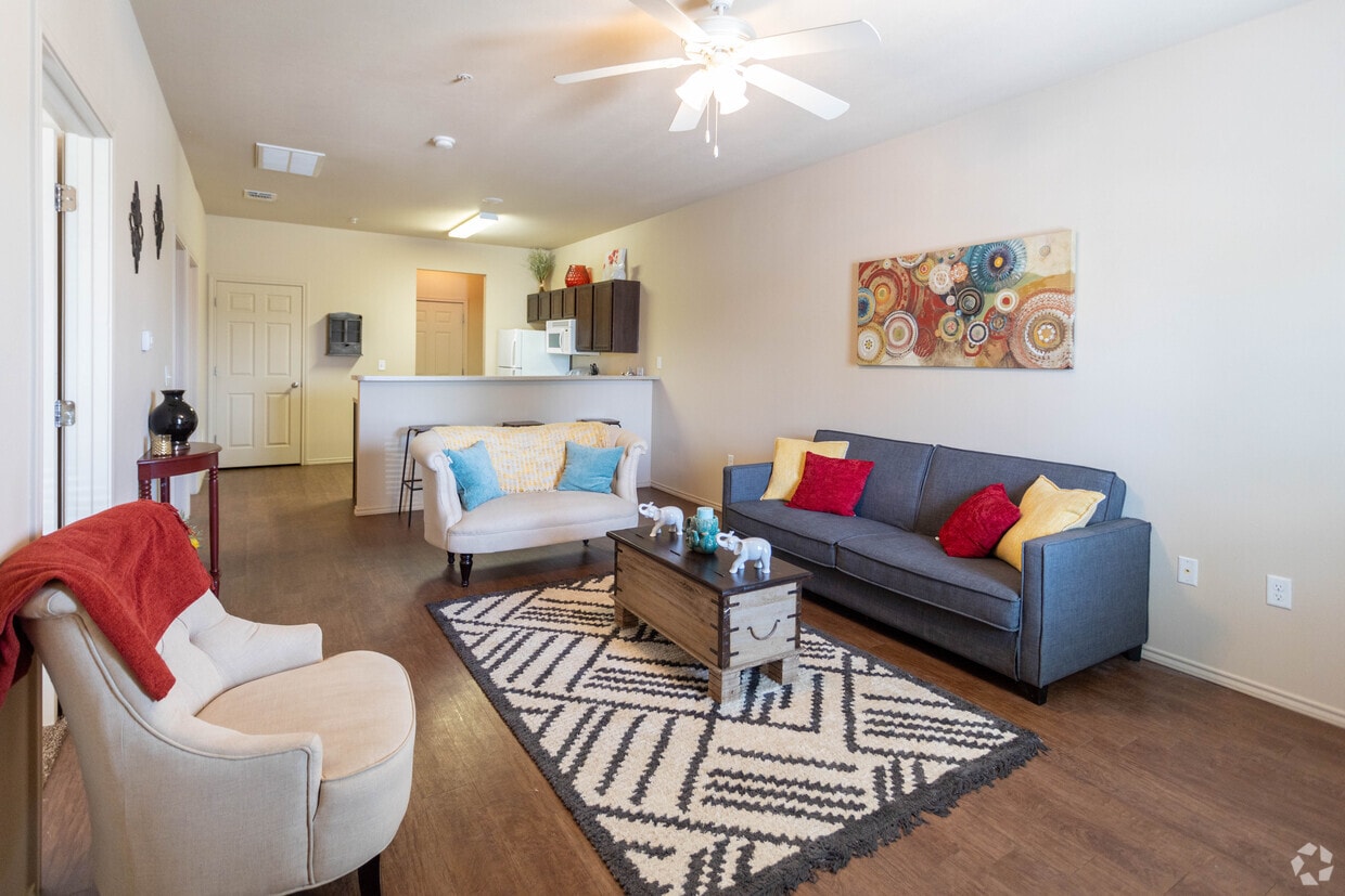 Foto principal - Elm Creek