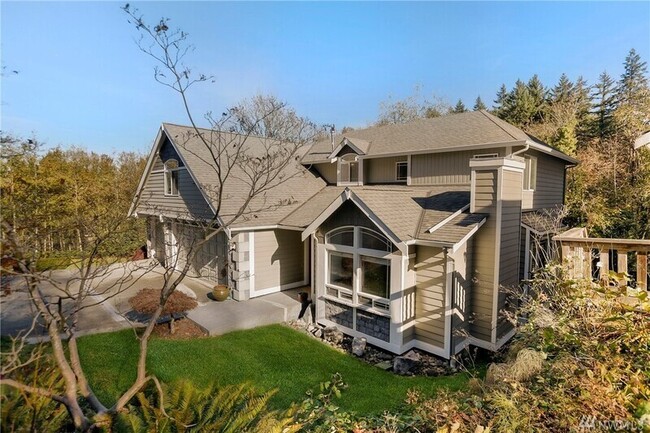 Photo - 16034 76th Pl NE House