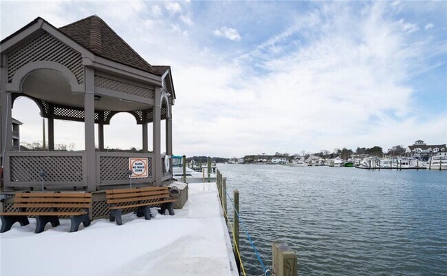 Foto del edificio - 423 Harbour Point