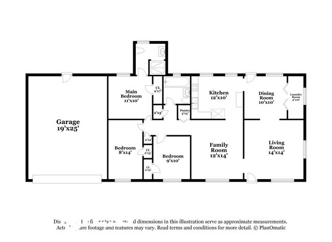 Foto del edificio - 2611 Lowes Pl