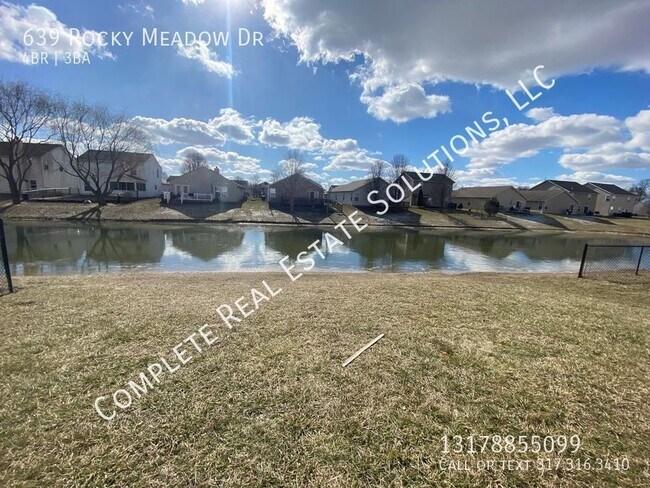 Building Photo - Now Showing a 4 bedroom, 2.5 bathroom loca...
