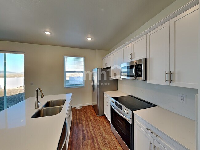 Foto del edificio - 3399 N Annabell Street
