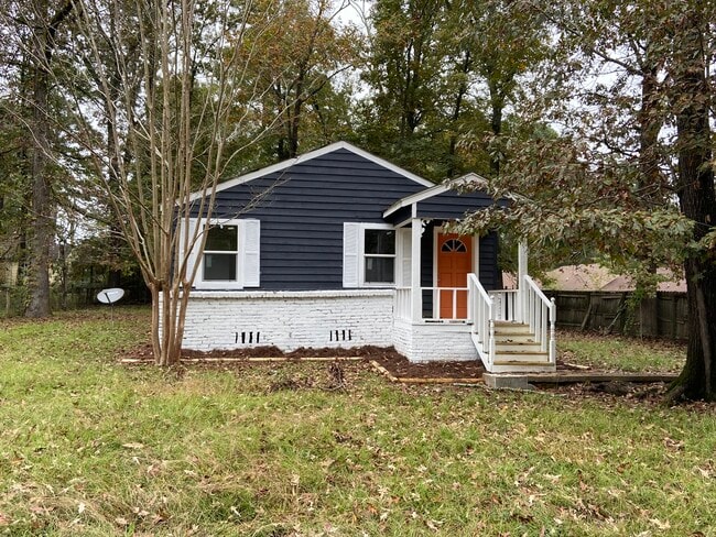 Photo - 1442 Bass Ave House