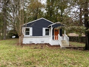 Building Photo - 1442 Bass Ave