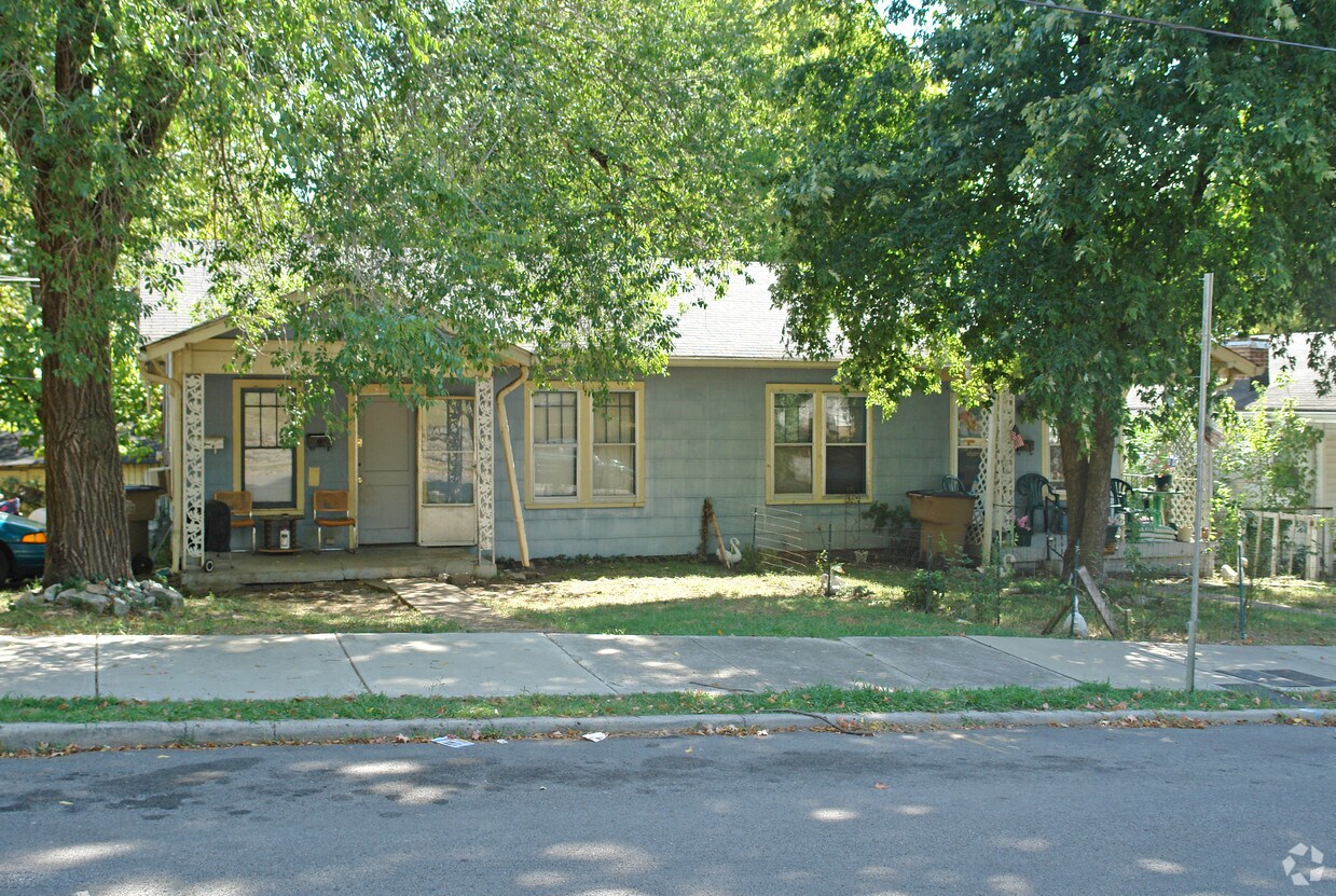 Foto principal - 601 S 11th St
