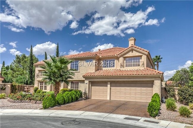 Building Photo - Beautiful Home at Desert Shores