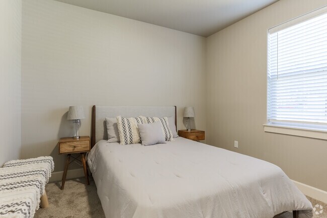 2 habitaciones, 2 baños - Outback - The Reserve at Brookswood