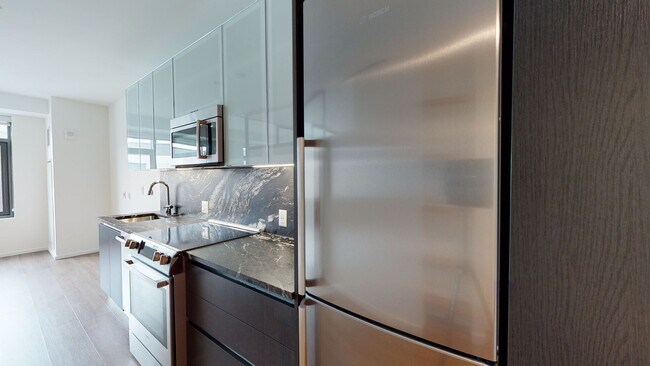 Foto del edificio - 345 Harrison Ave